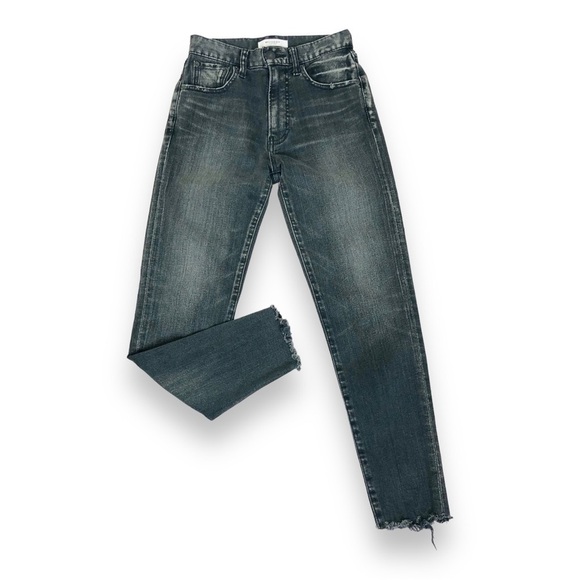Moussy SAAB Jeans